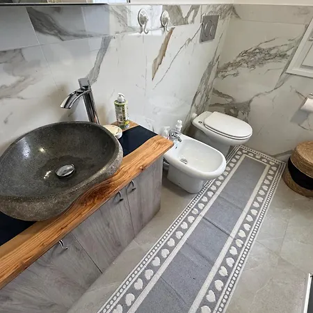Moderno Netflix & Free Parking Apartment Padova