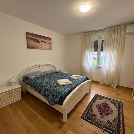 דירה Moderno Netflix & Free Parking *