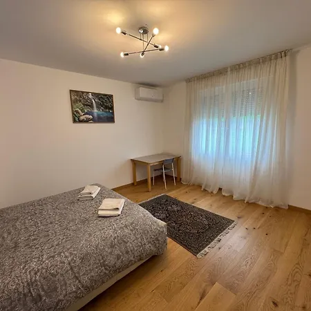 Moderno Netflix & Free Parking * Padova