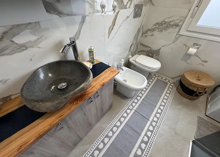 Moderno Netflix & Free Parking דירה פאדובה